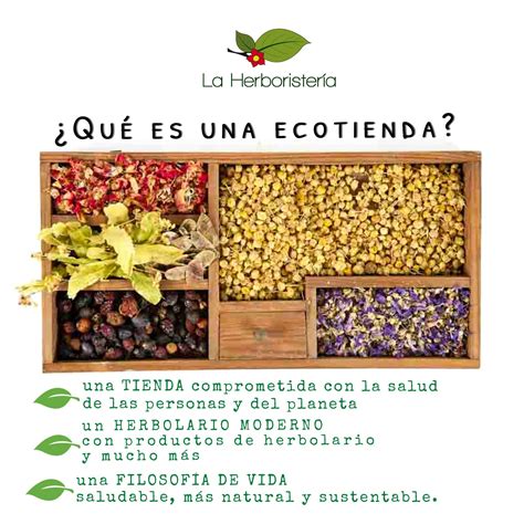 Herbolario Ecotienda Dietista Kinesiologia